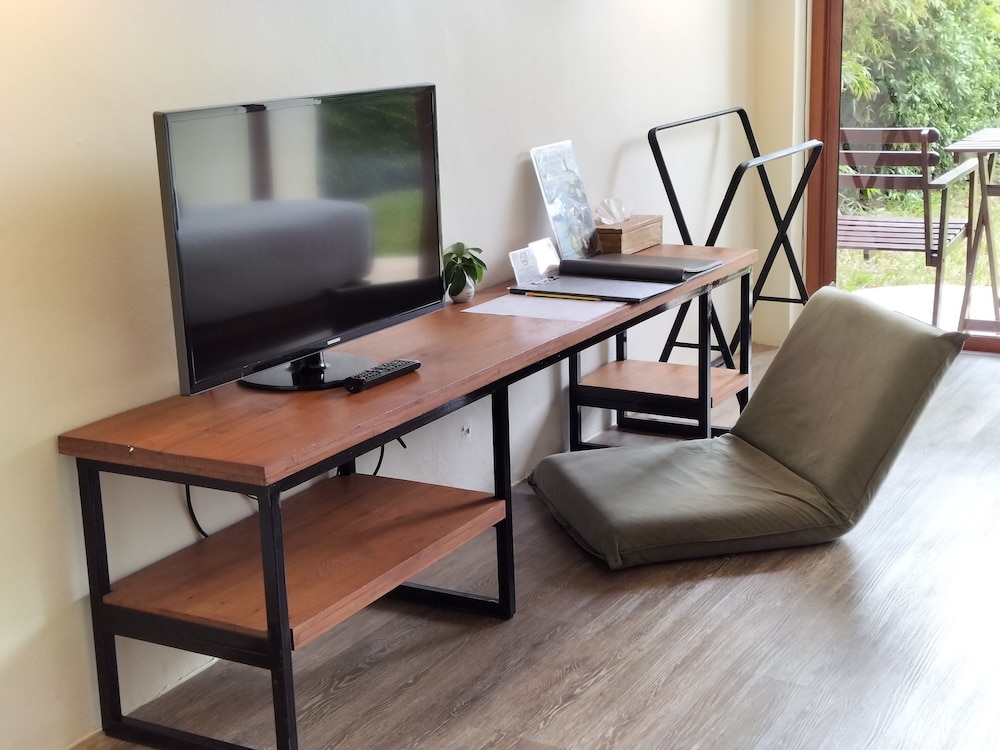 Nest Sense Resort