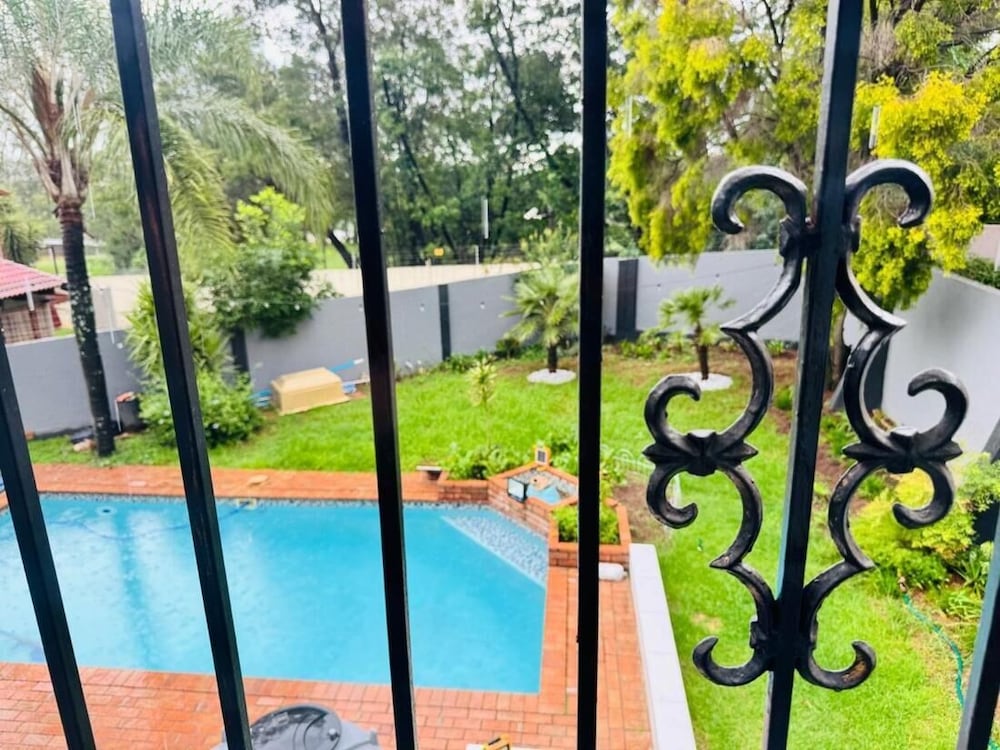 Villa Picasso - 2 Bed Villa