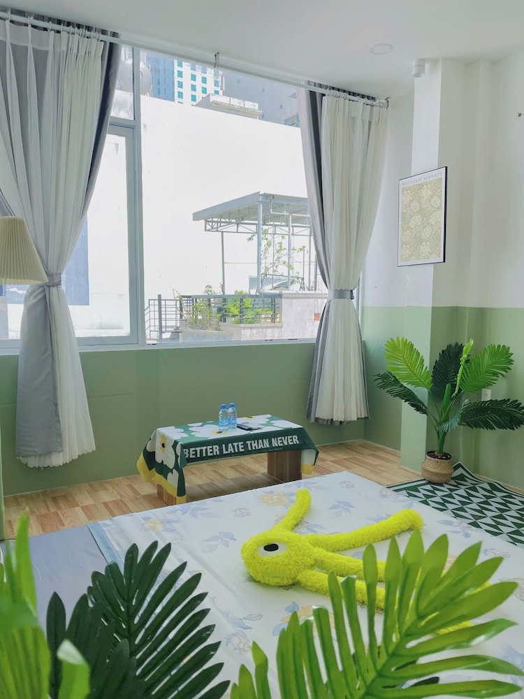 Corgi House Homestay Nha Trang 2