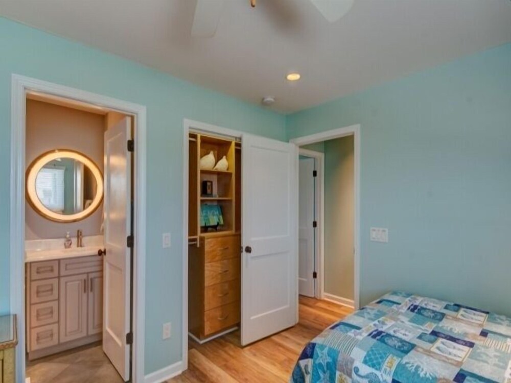 Sweet N Salty 3 Bedroom Townhouse