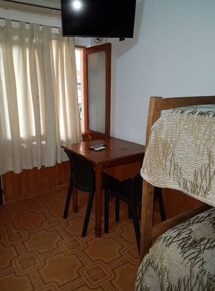 Hospedaje Los Pinos