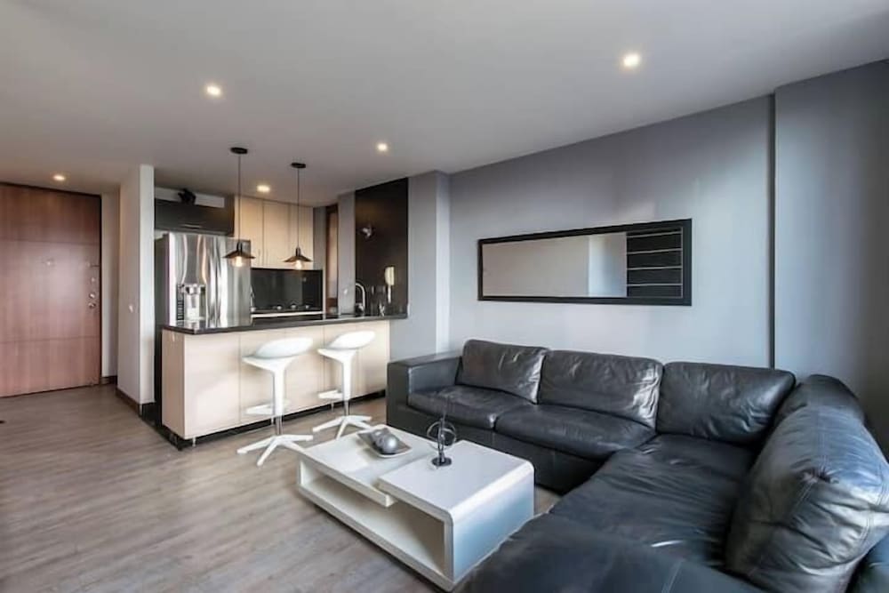 Apartamentos SETAI