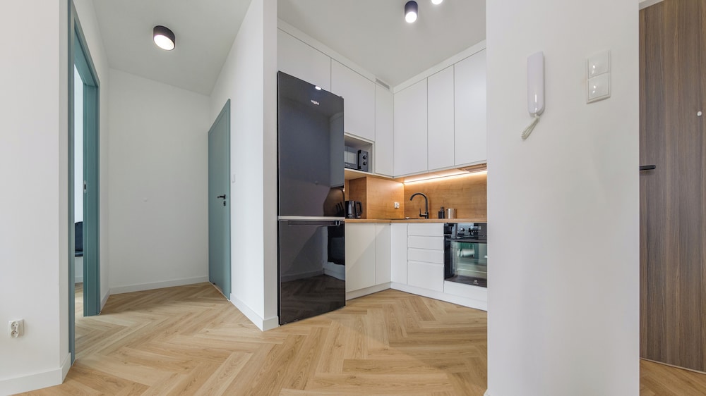 Apartamenty Sun & Snow Morelowa view 3