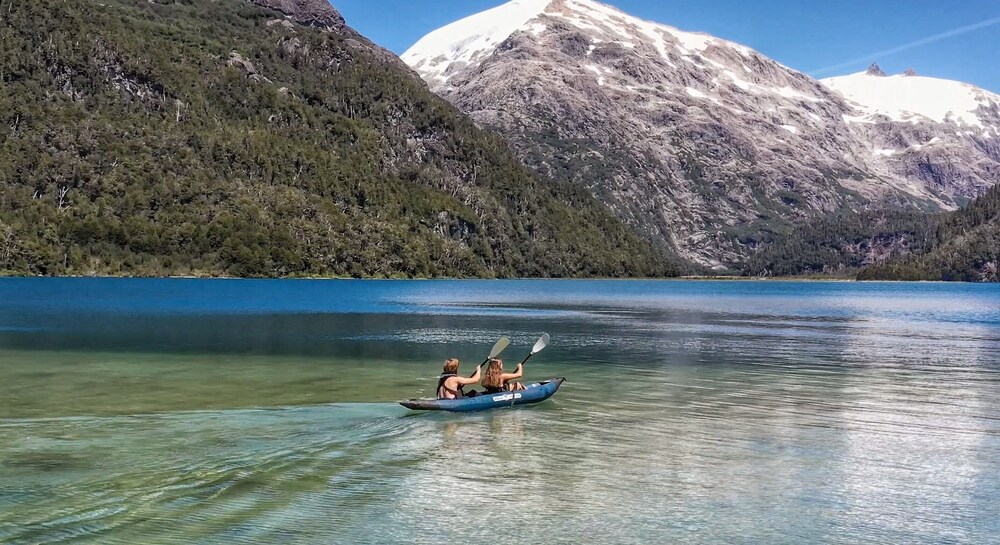 Barraco Lodge