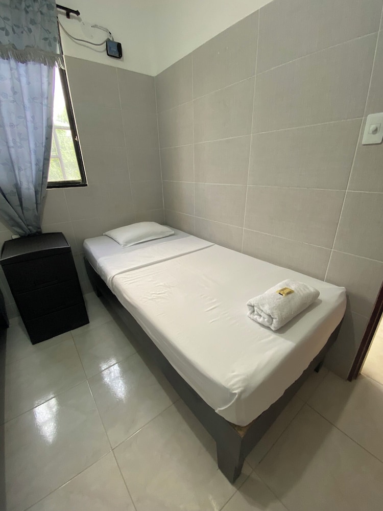 Hostal Rancho Grande