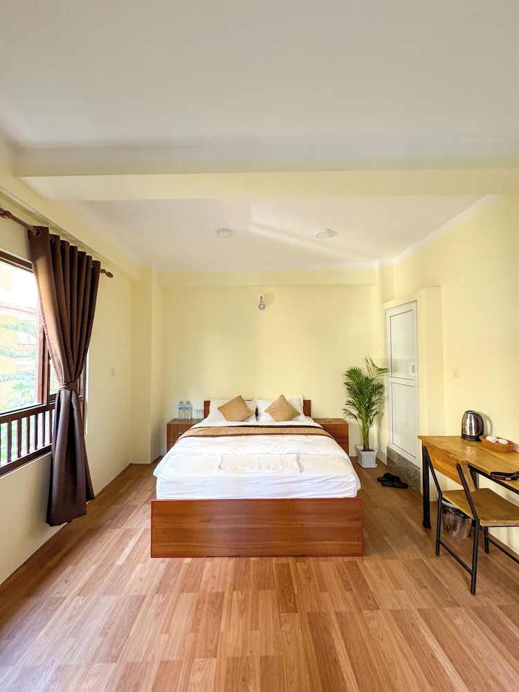 Zen Nest Hotel