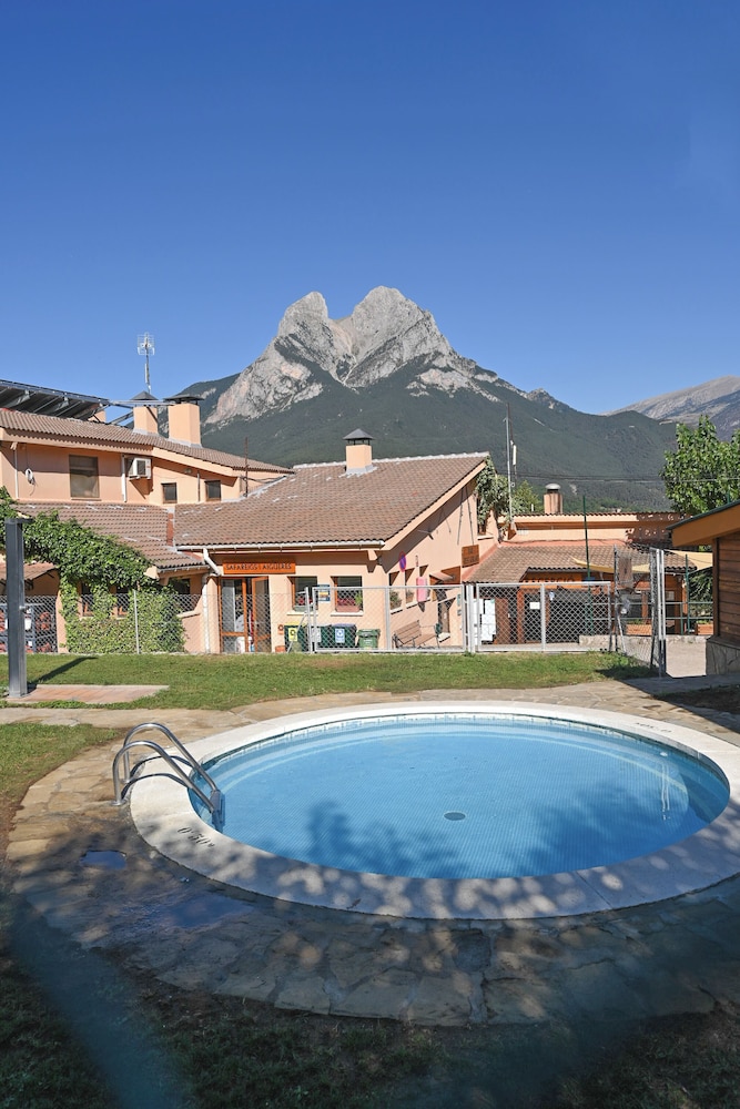 Wecamp Pedraforca