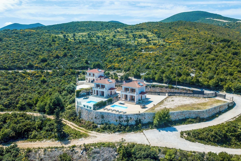 Orient Villa