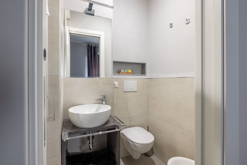 Belli Suites Vatican Rome Guest House