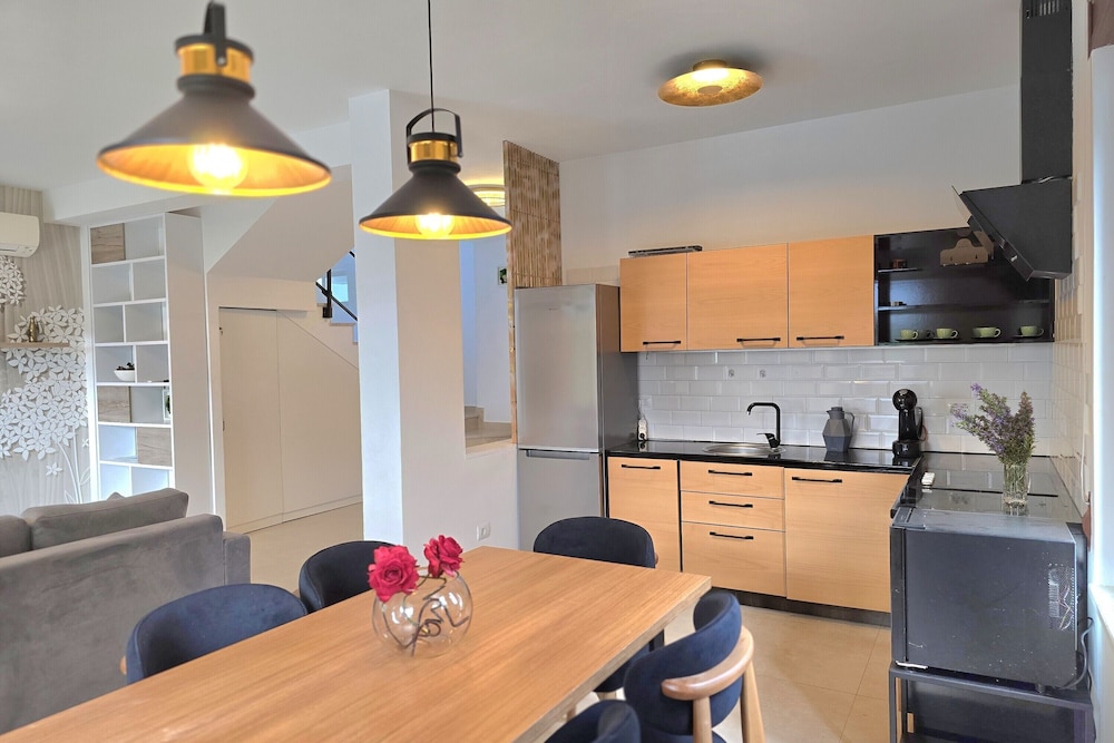Perla Resort Holiday Homes