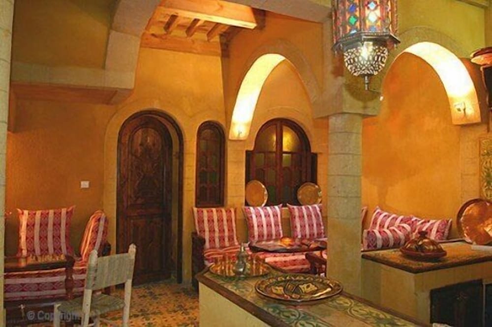 Hotel Riad Maktoub - Image 1