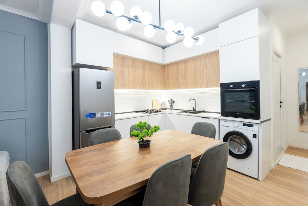 Tiflis Touch-Luxe Apartments in Old Town