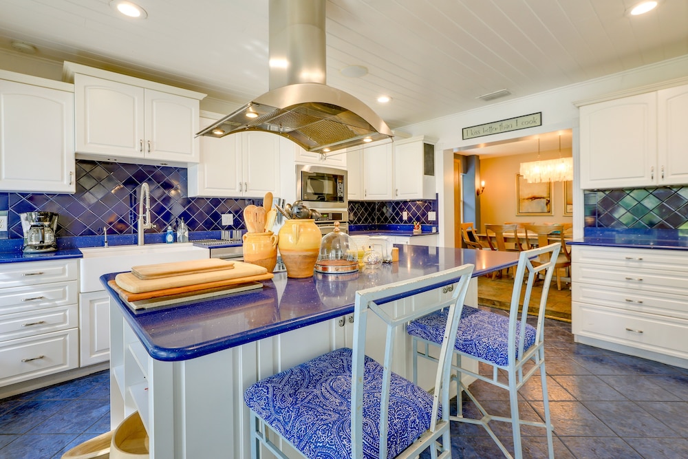 Lake Placid Vacations - Florida Retreat w/ Patio, Boat Dock Shuffleboard - Property Image 22