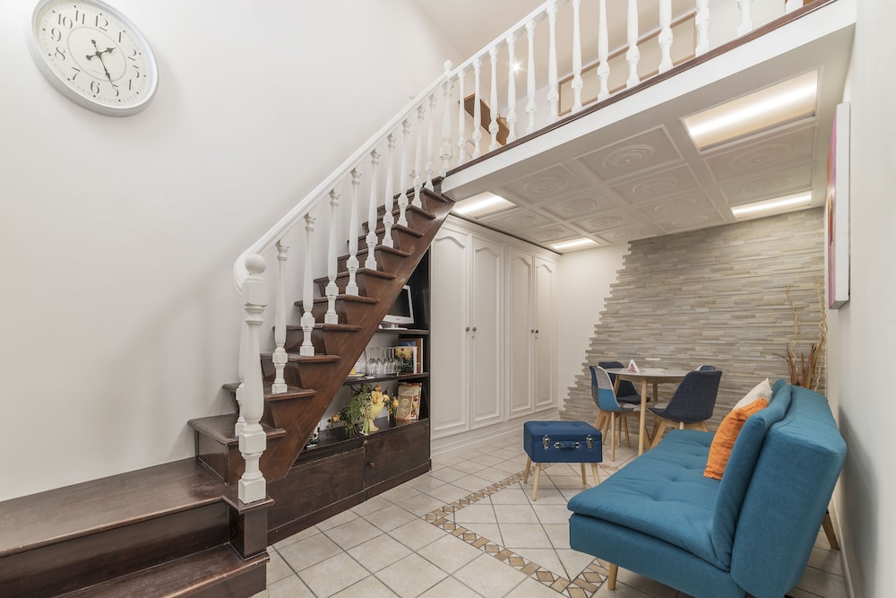 Pigneto Studio Flat