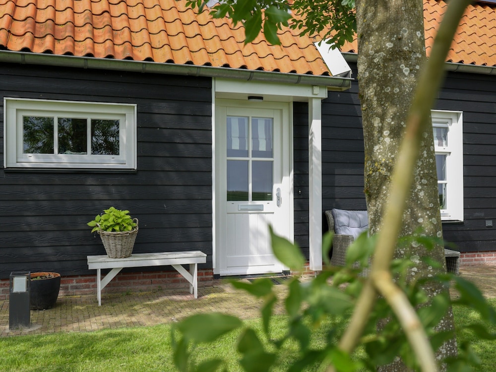 Holiday Home in Zeeland With Private Pool