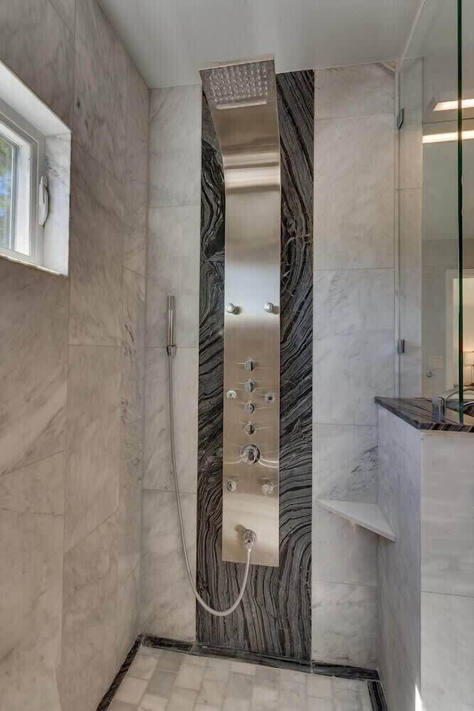 @ Marbella Lane - Eccentric 4BR Modern Ranch Home