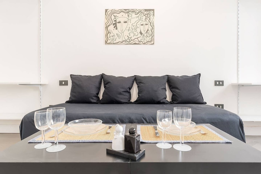 Loft Farnese 1