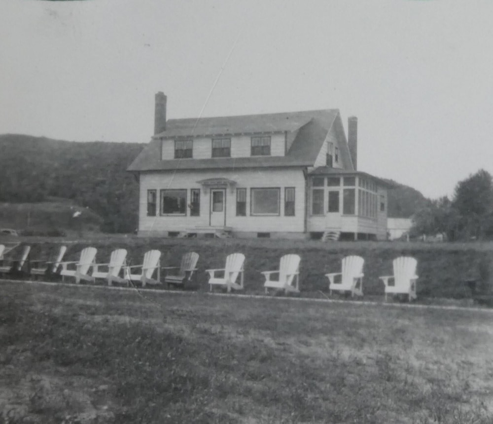 La Maison Bellemare