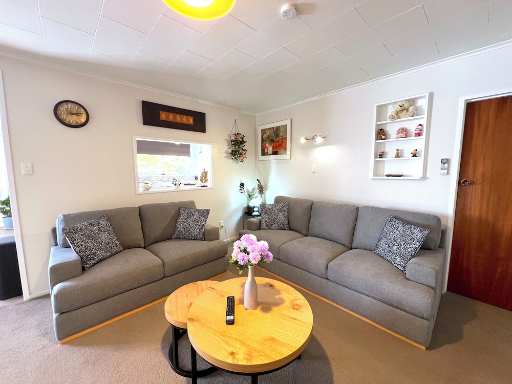 Rotorua Central Accommodation