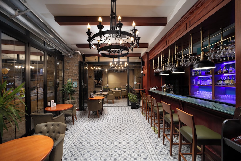 Orka Royal Otel & Spa - Image 96