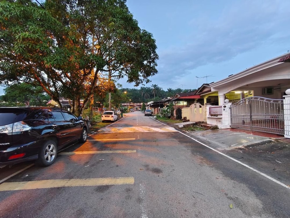 Taman Desa Kulai