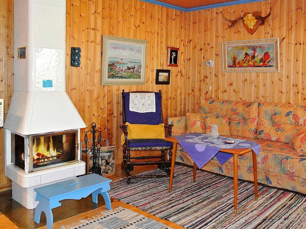 2 Person Holiday Home in Bengtsfors-by Traum
