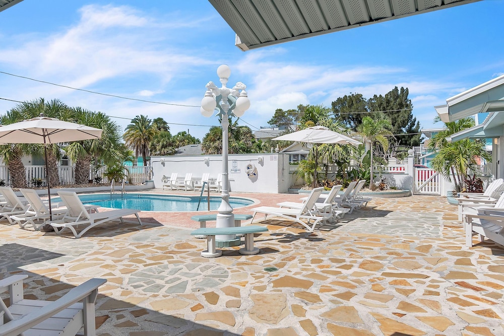 The Bungalows #3