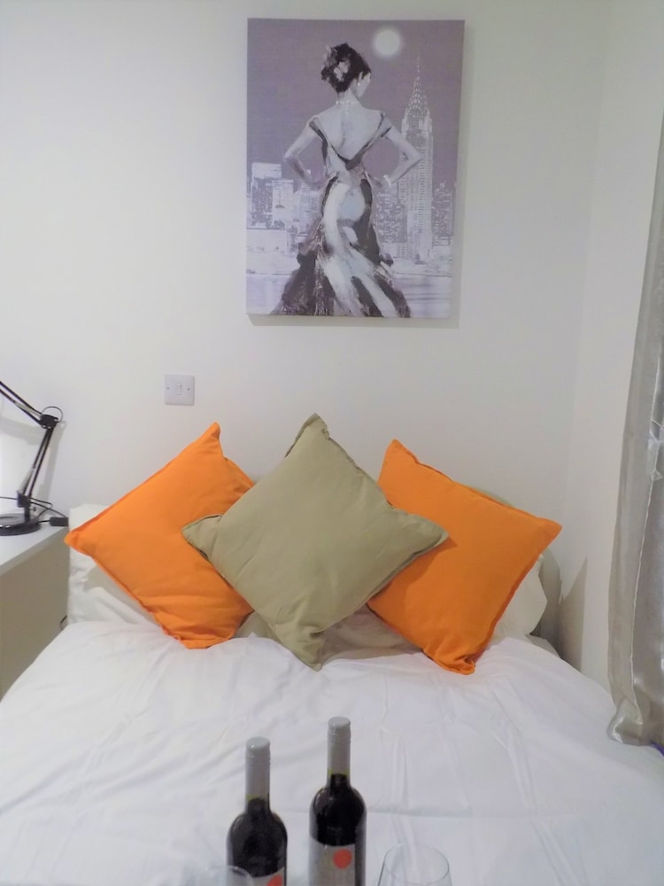 Muse Homestay