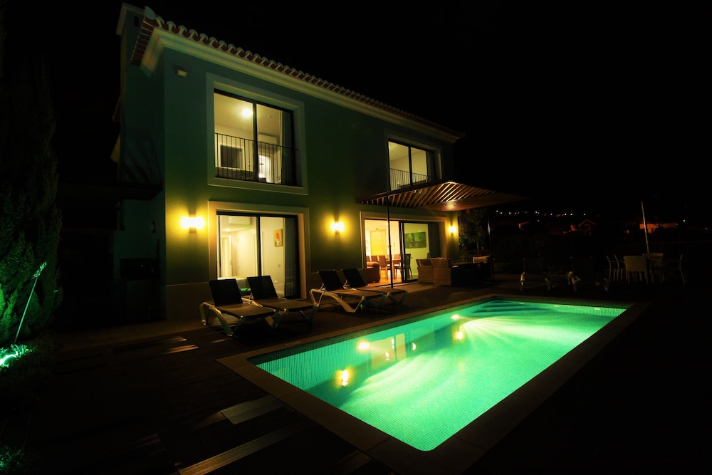 Green Eden Villa 5 Stars With Pool view 5