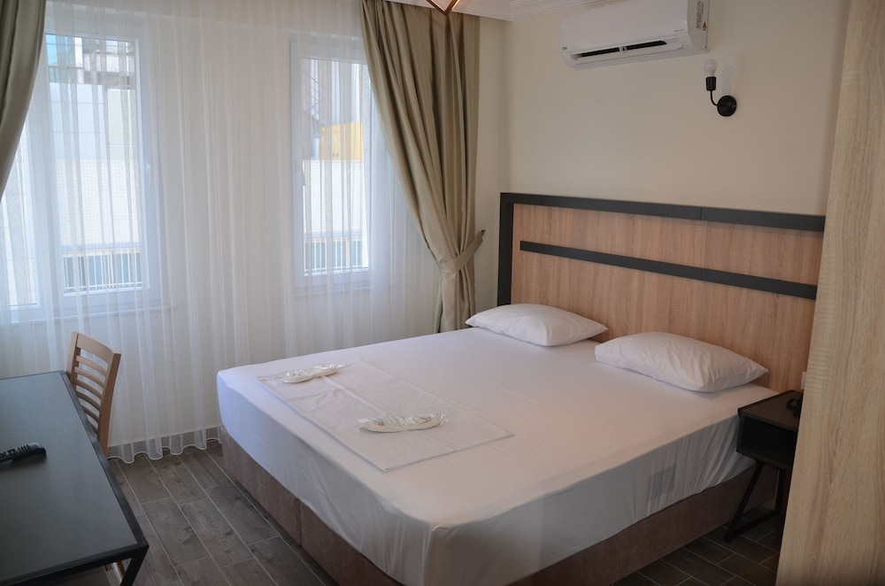 Piyes Otel - Image 30