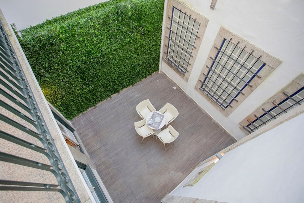 Liiiving in Porto-mouzinho Residence Apartment 1T