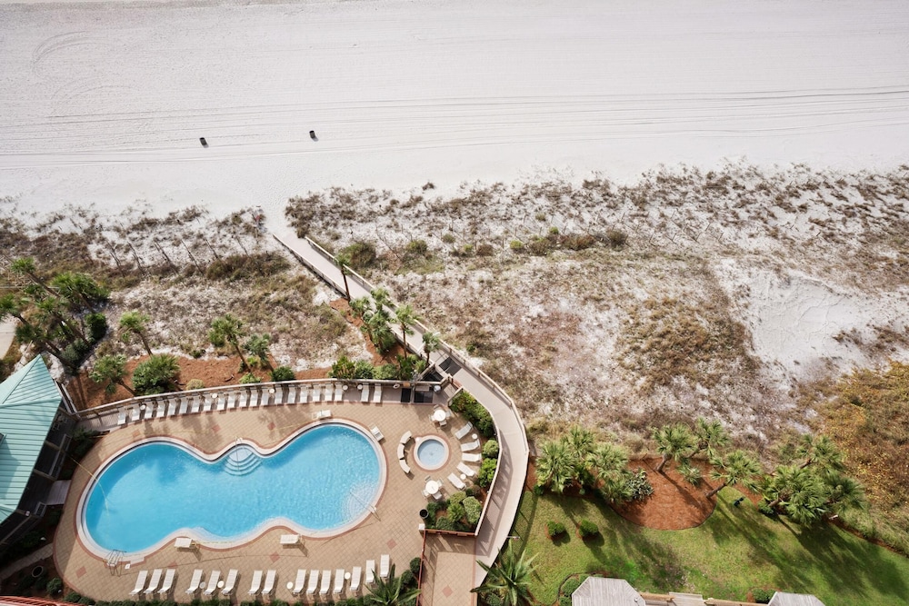 Hidden Dunes 1503 - Funky Monkey view 5