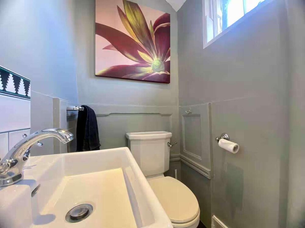 17th Century Coach House - Pet & Family Friendly