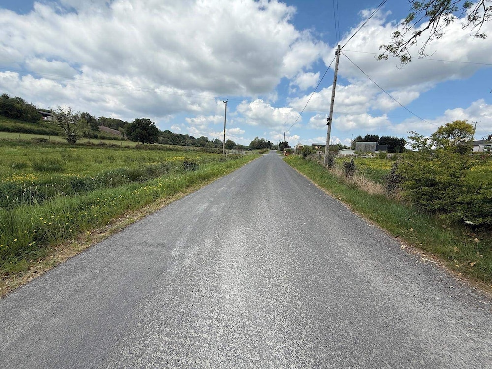 Cherry Chirp Cottage in County Fermanagha