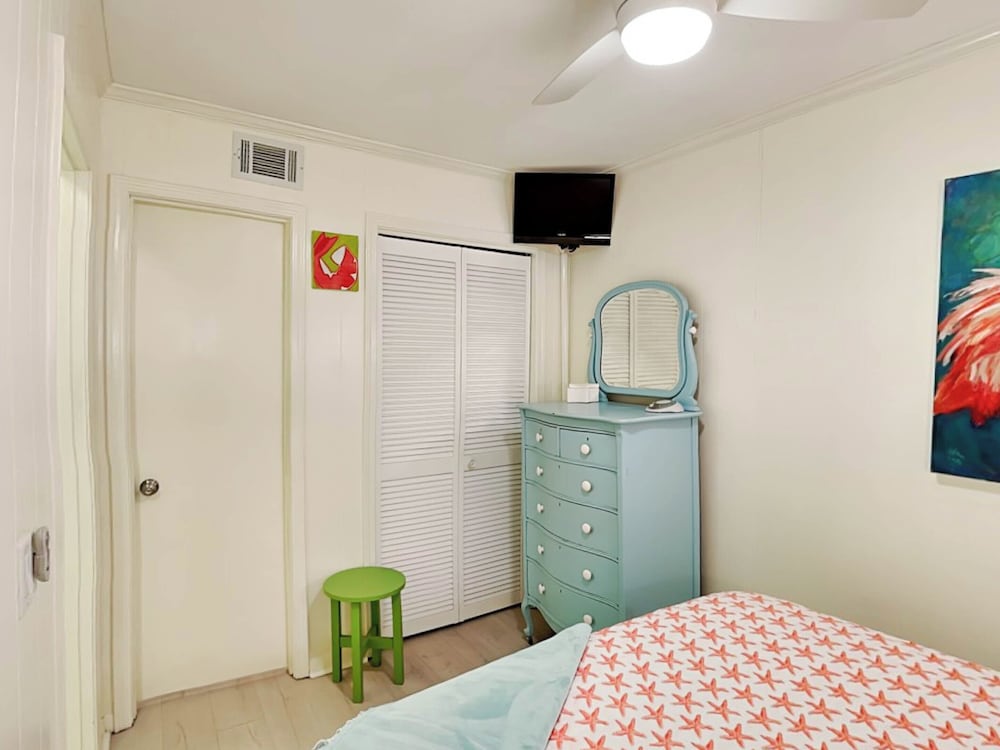 Beach Racquet A117 by Tybee Vacation Rentals