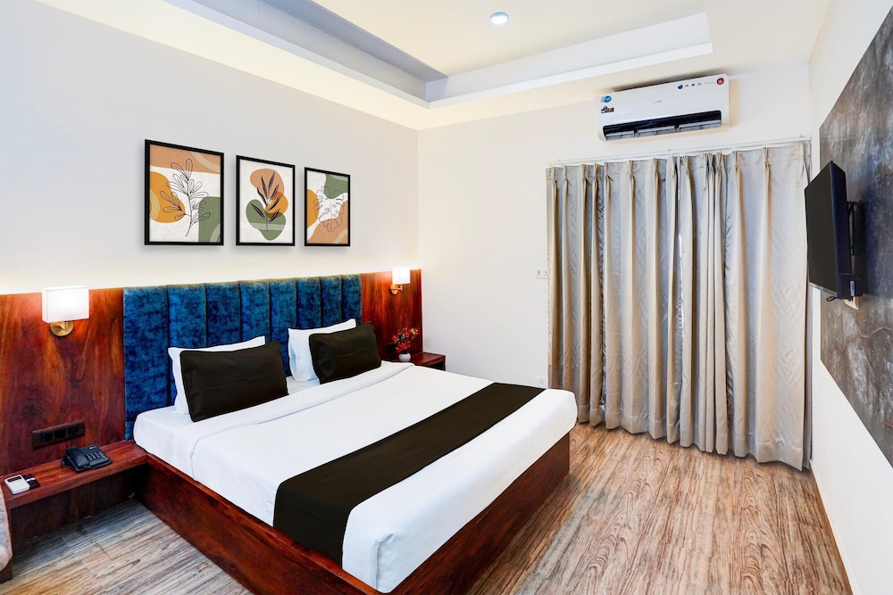 Pleasant City View Stays Railway Station Dehradun