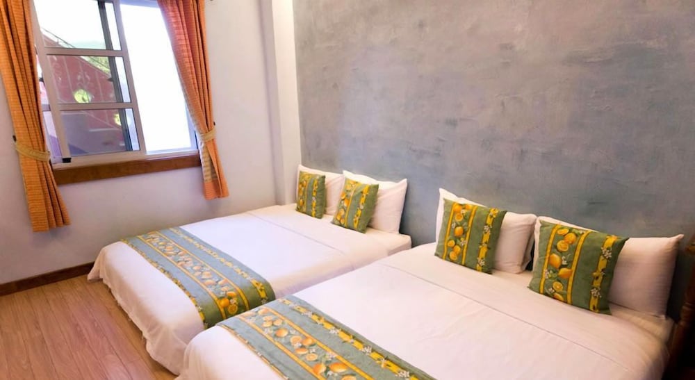 Avignon B&B