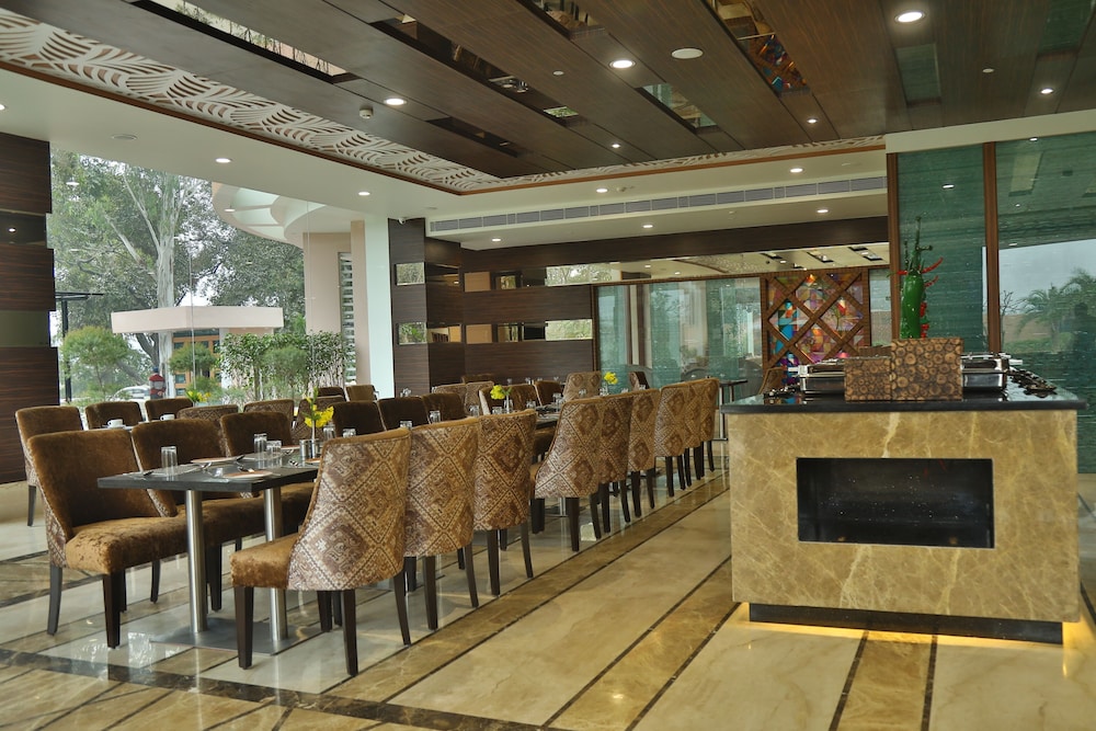 Aveo by Amatra- Kashipur