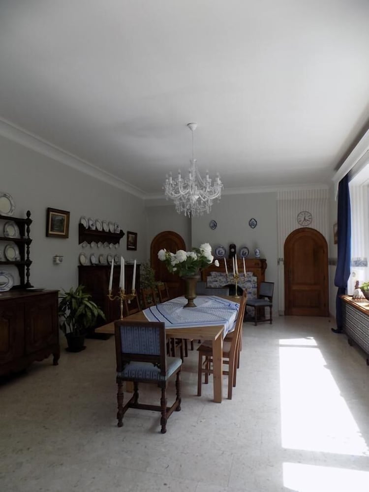B&B Les Buissonnets de Longchamps