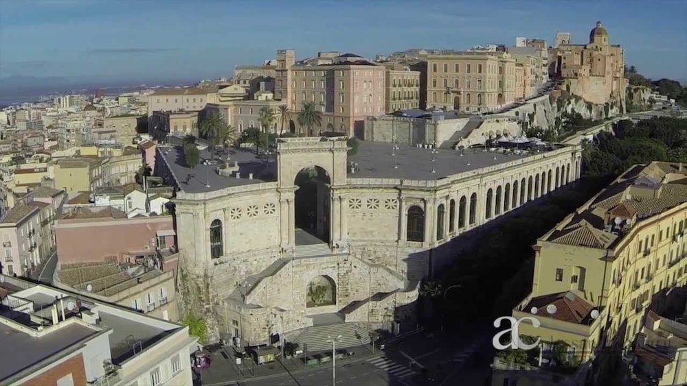 Hotel Corte Cristina