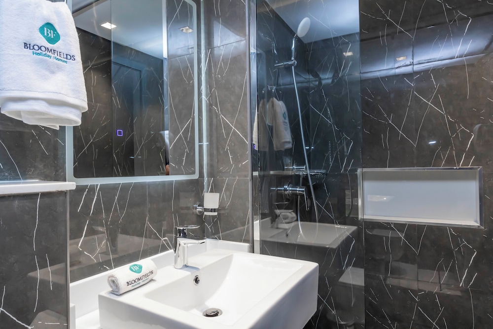 Bloomfield Luxury Studio Samana Golf