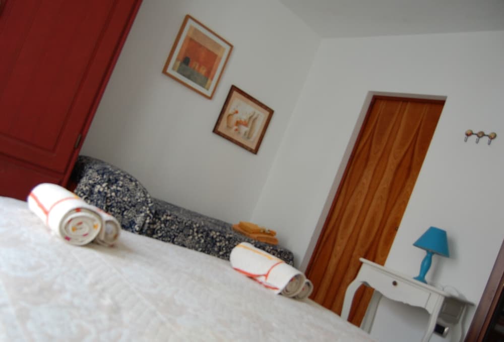 Bed & Breakfast  I Ginepri view 3