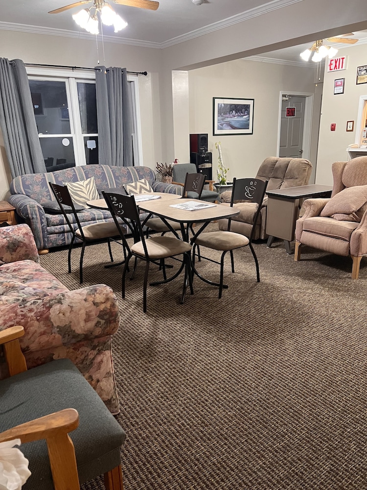 lounge