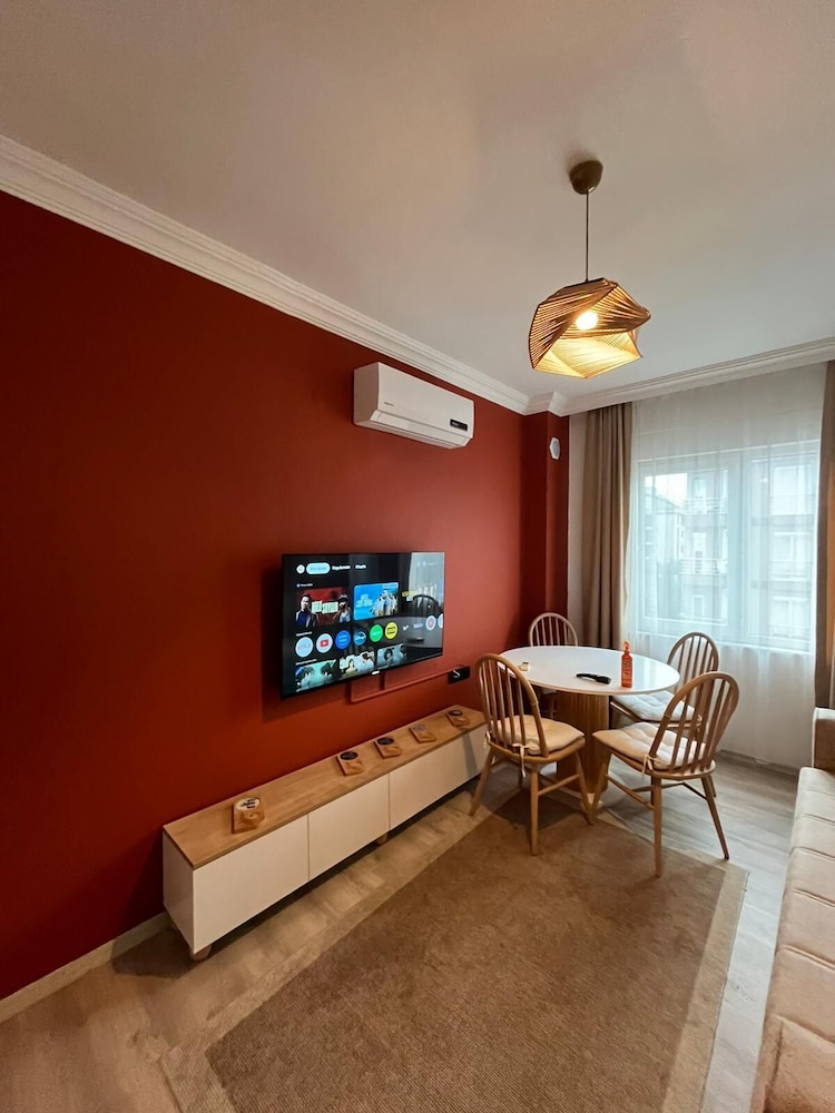 ANTALYA KÜLTÜR APART OTEL