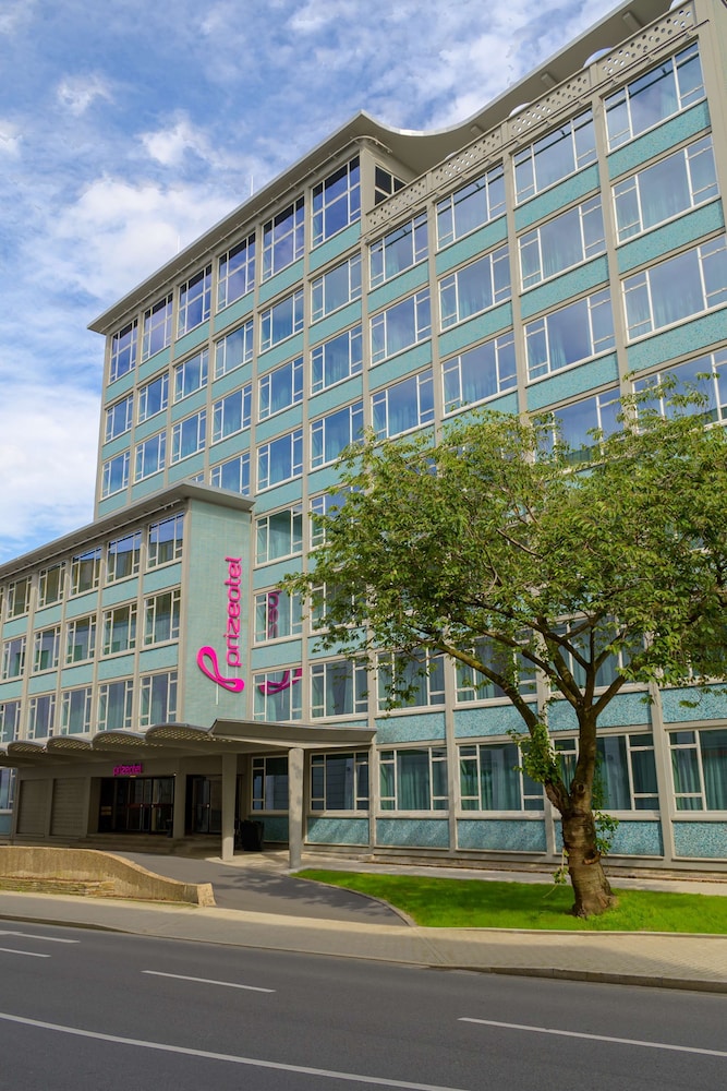Dortmund Vacations - Prize by Radisson, Dortmund City - Property Image 26