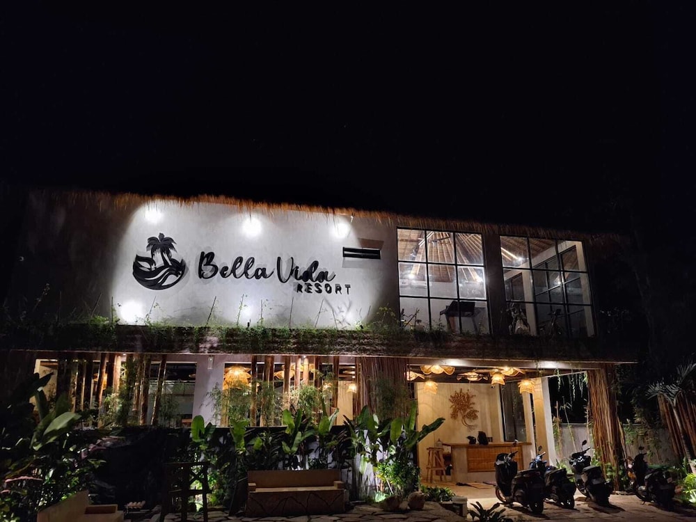 Bella Vida resort