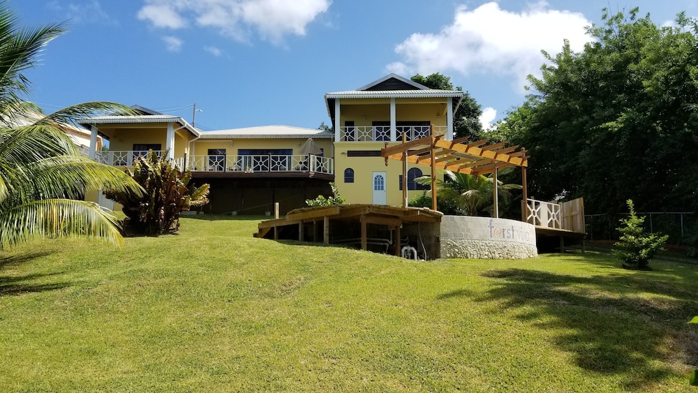 Forst Villa