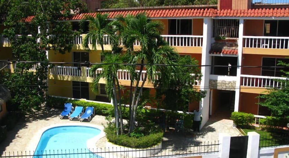 Hotel Sosua Suites - Image 1