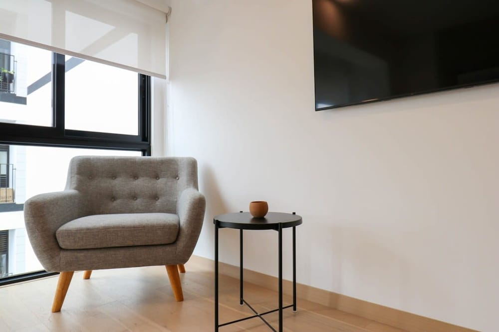 w Splendid 1BR Duplex in Miraflores