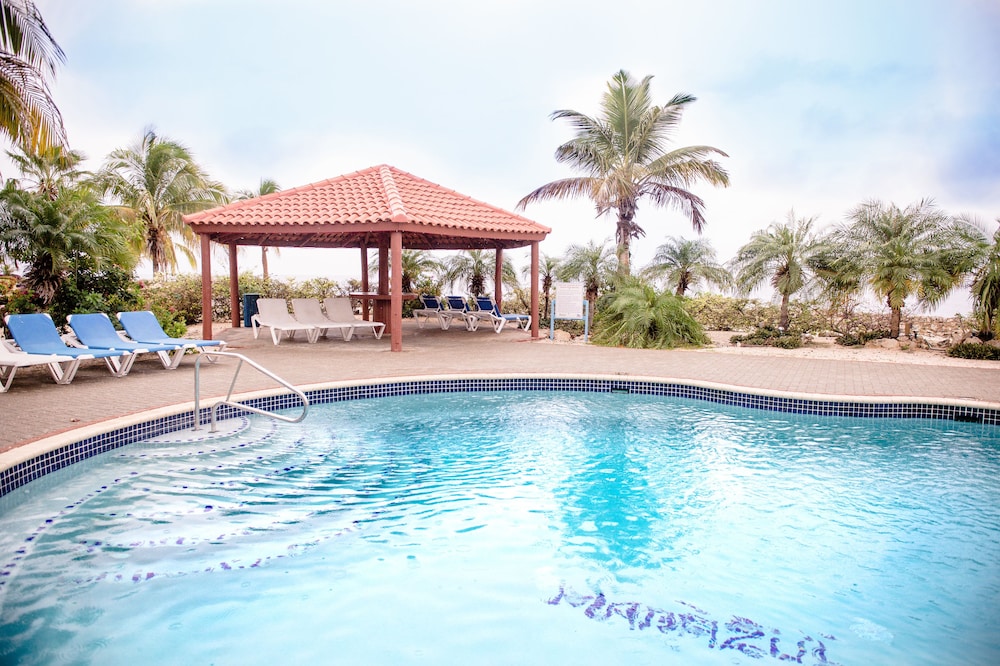 Marazul Dive resort